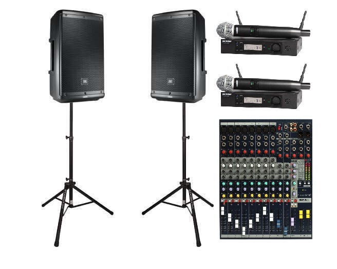 Комплект Для Презентации