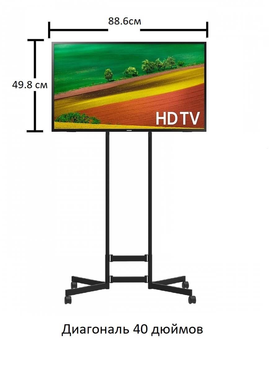 Плазма 40 дюймов