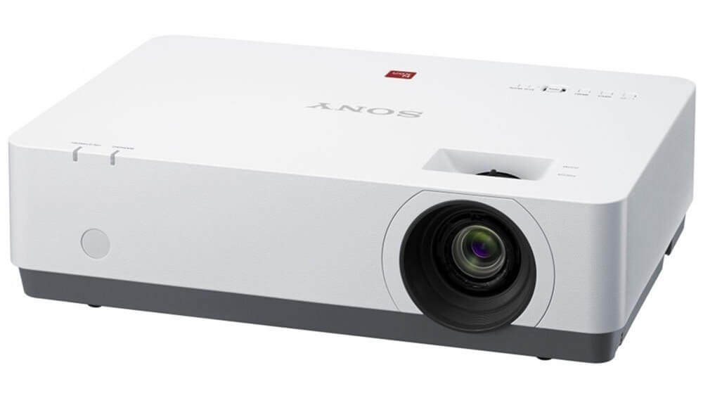 Проектор - 3400 Лм