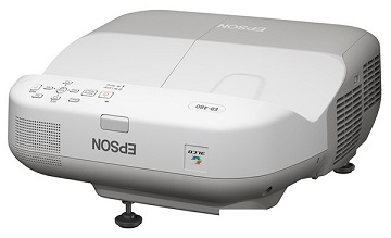 Ультракороткофокусный Проектор