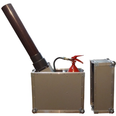 CO-2 Конфети пушка