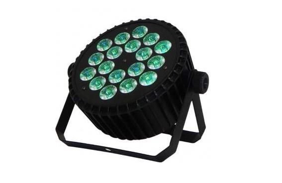 RGBW прожектор ( LED - PAR )