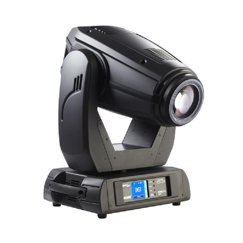 Световая голова Spot