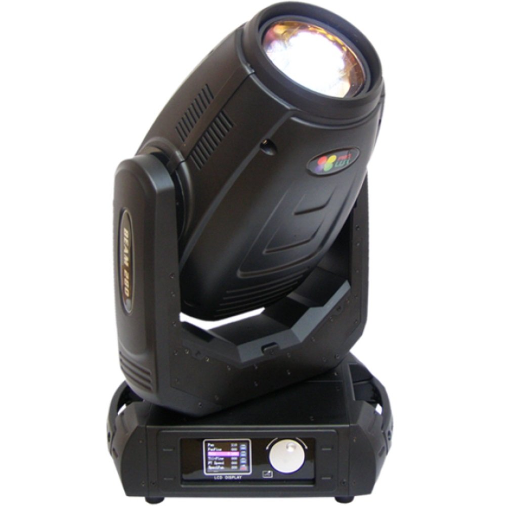 Световая Голова Beam