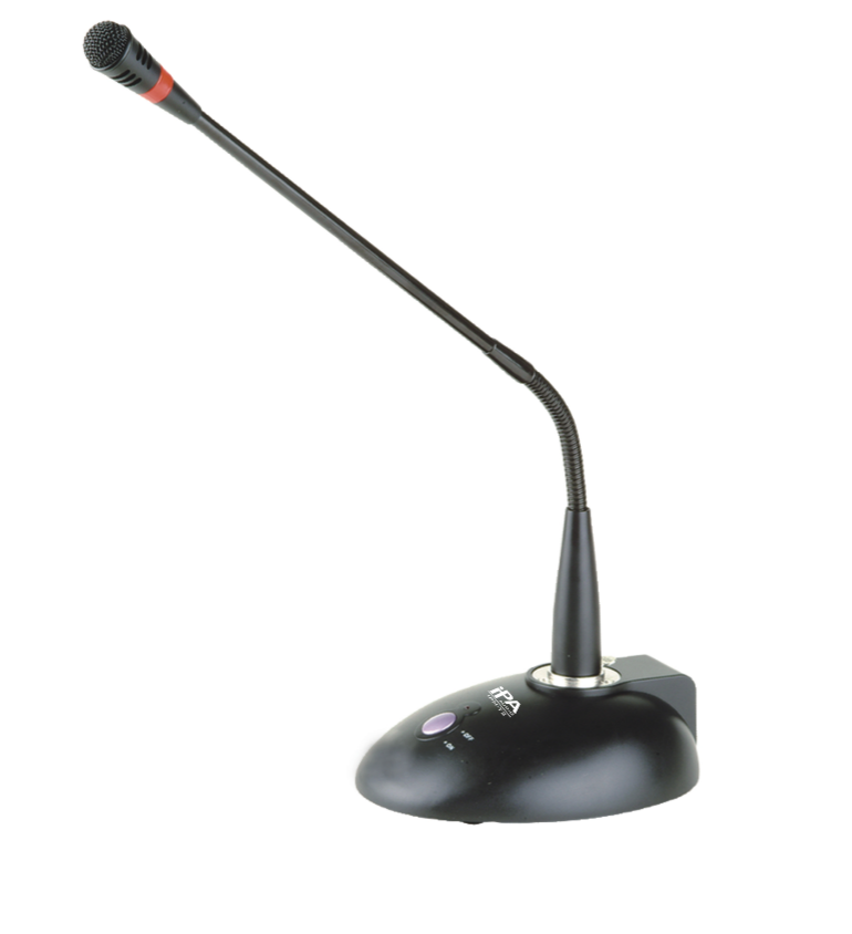 Мікрофон для конференцій