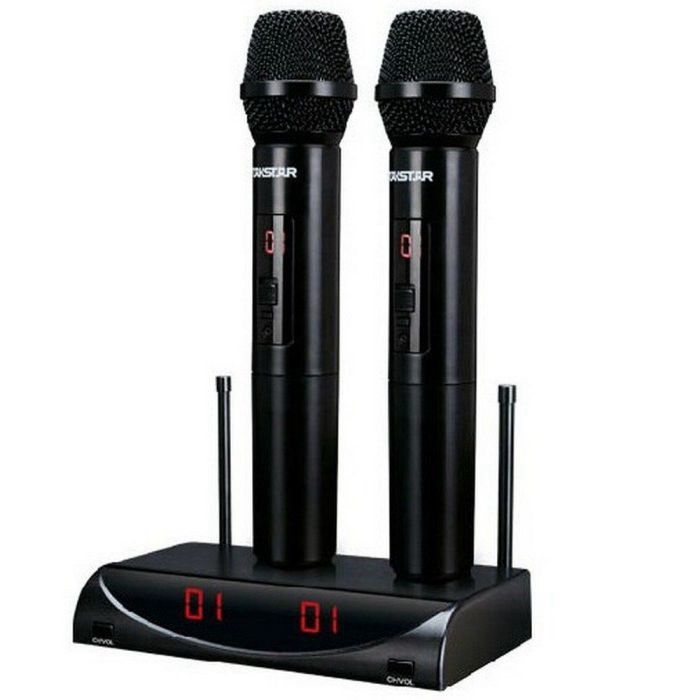 Радио микрофон Takstar