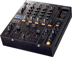 Аренда пульта DJM-800