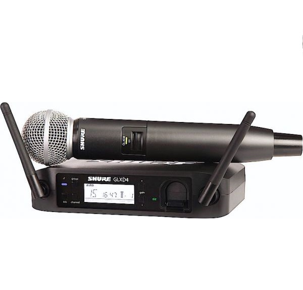 Радіомікрофон Shure